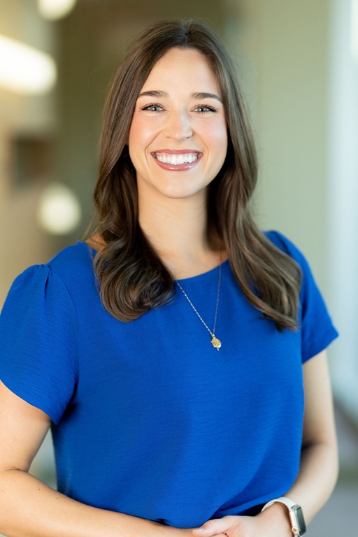 Morgan Robichaux, M.D.